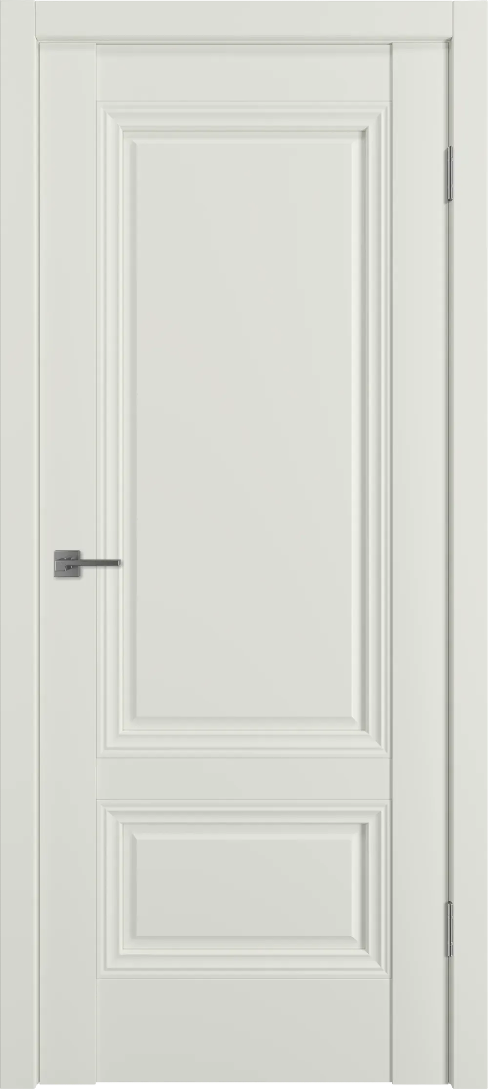 Юркас EF2.1 ДГ Emalex MidWhite