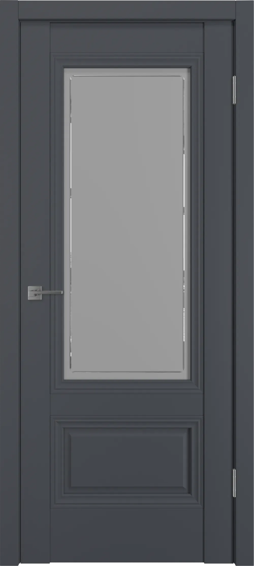 Юркас EF2.1 ДО Crystal Cloud Line Emalex Onyx