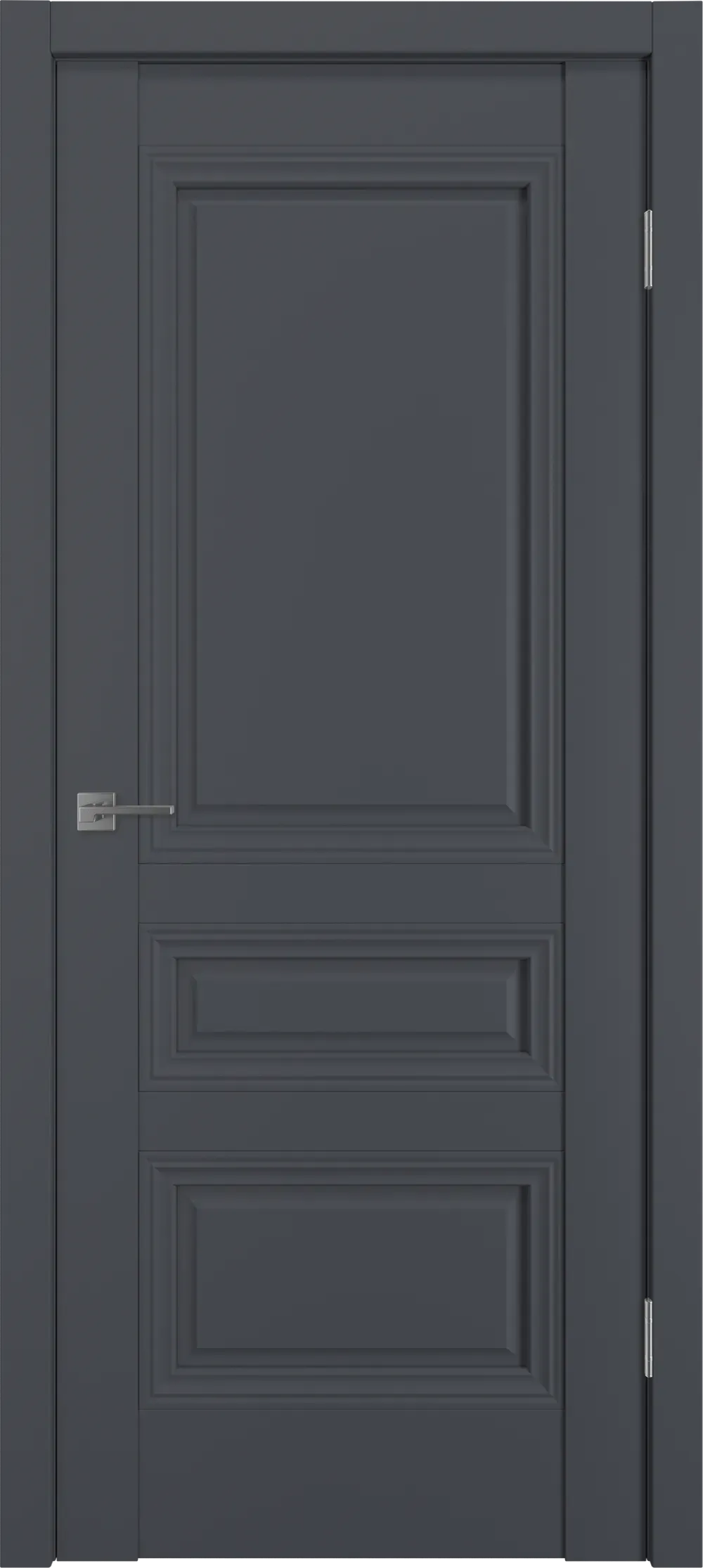 Юркас EF3 ДГ Emalex Onyx