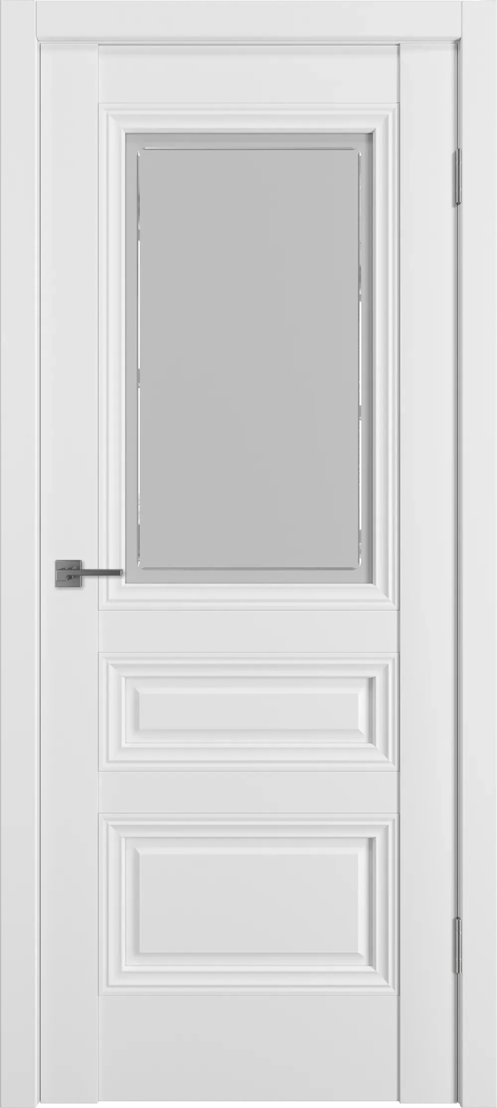 Юркас EF3 ДО Crystal Cloud Line Emalex Ice