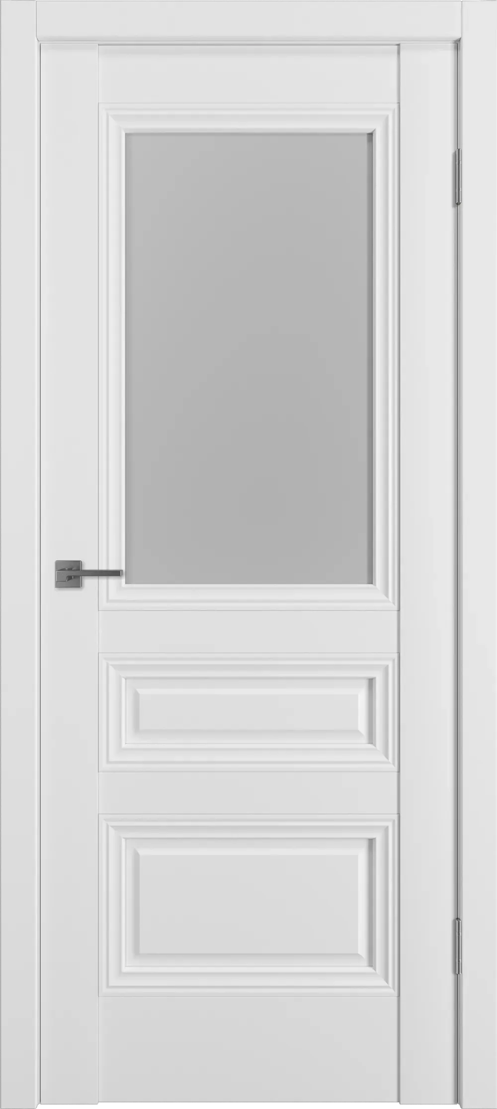 Юркас EF3 ДО white cloud Emalex Ice