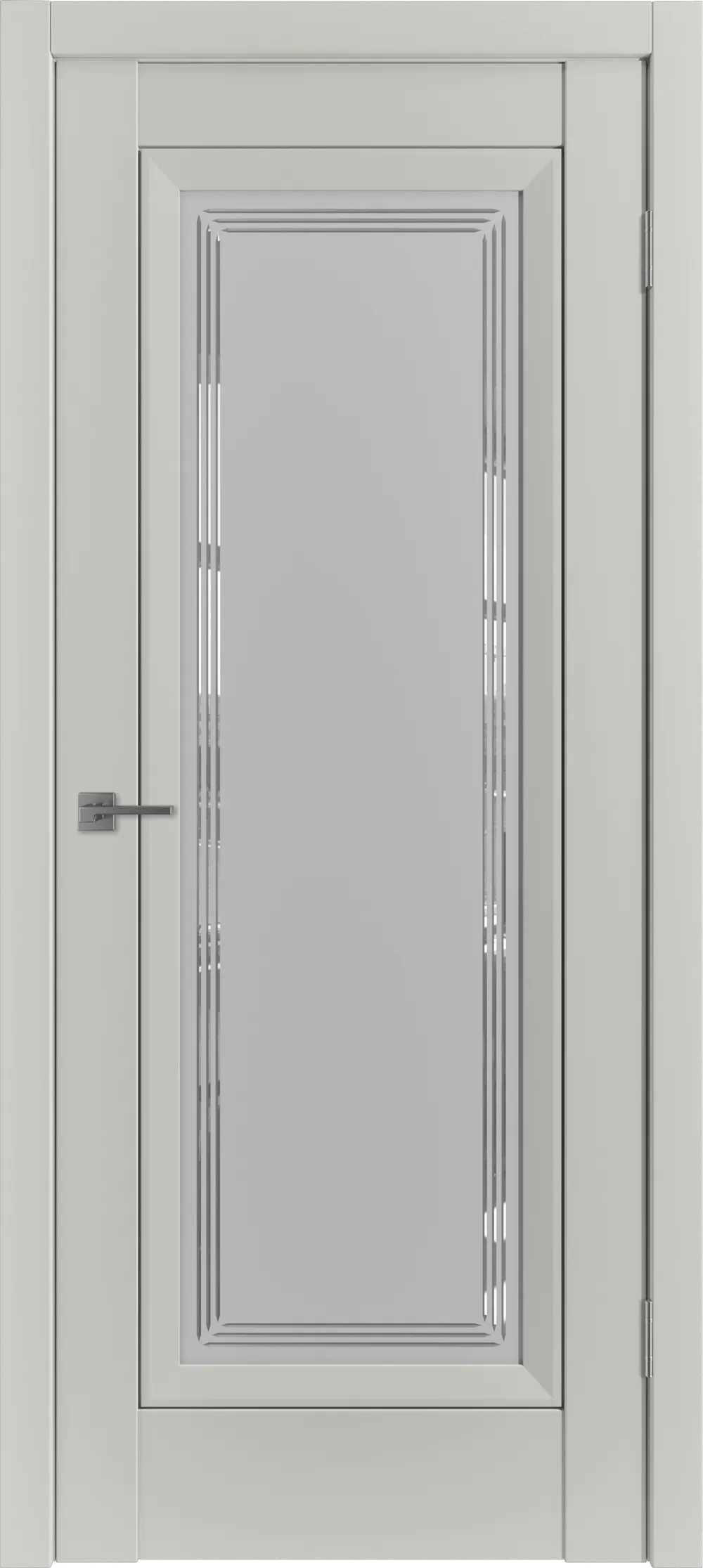 Юркас EN1 ДО Crystal Cloud Trinity Emalex taupe