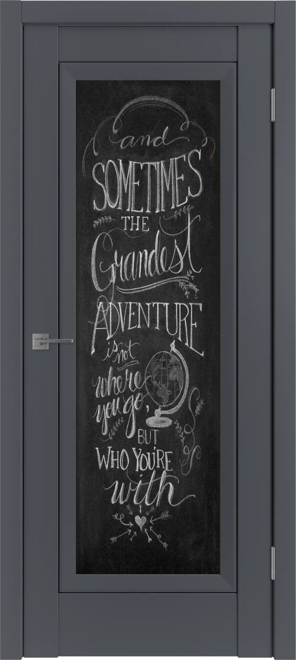 Юркас EN1 ДО Slate Emalex Onyx