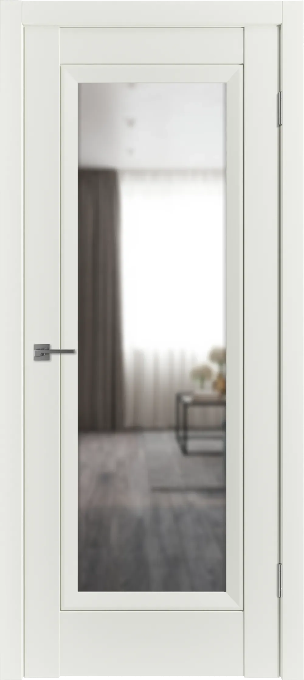 Юркас EN1 ДО Reflex Emalex MidWhite