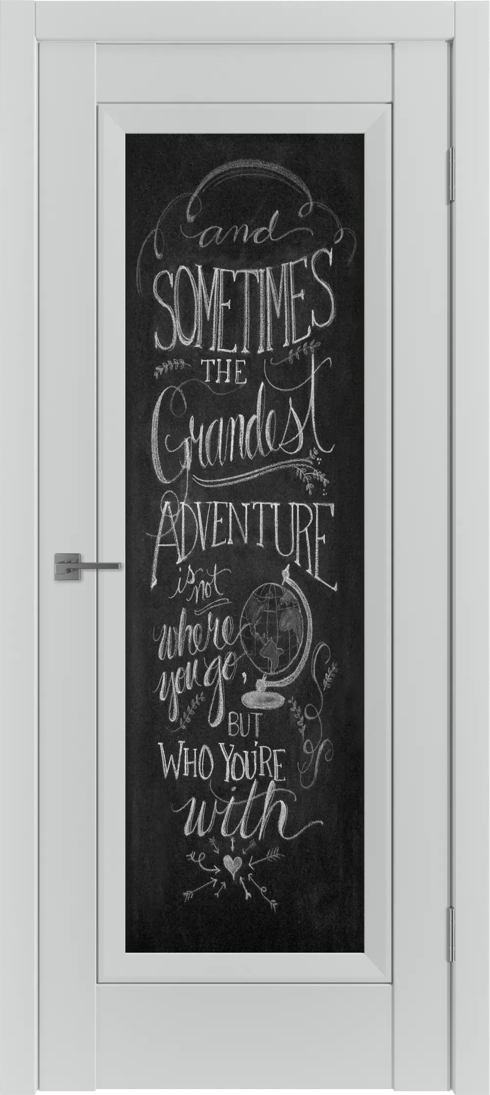 Юркас EN1 ДО Slate Emalex Steel