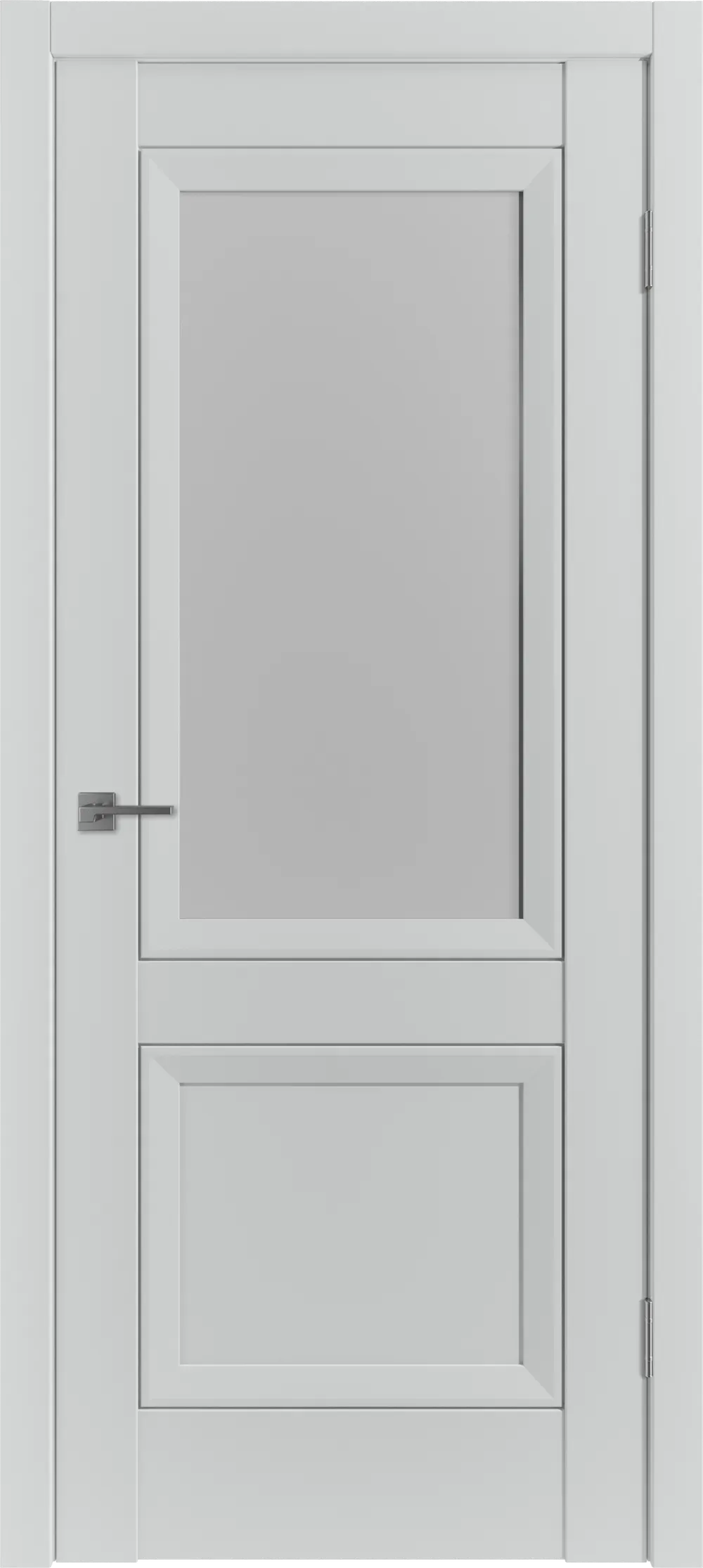 Юркас EN2 ДО white cloud Emalex Steel