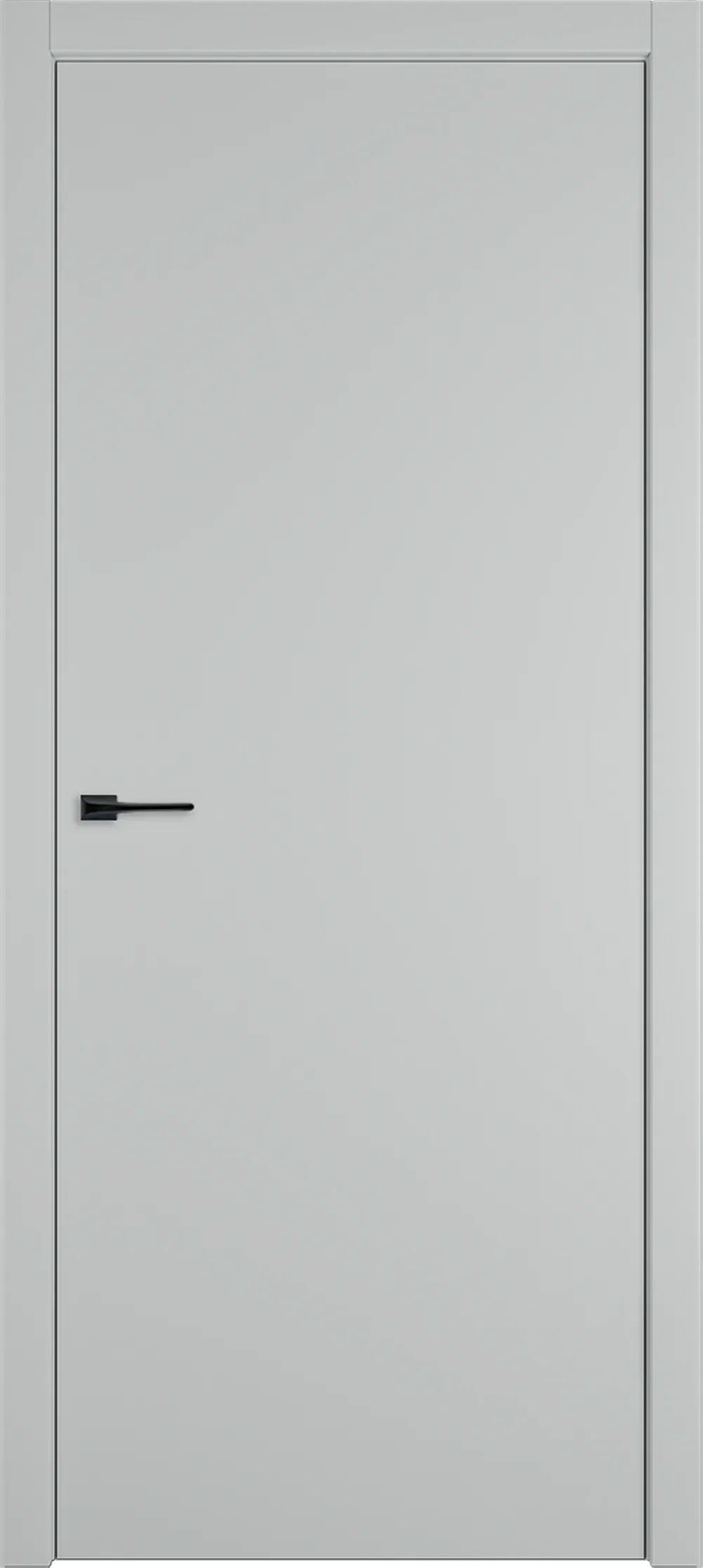 Юркас Basic Z Emalex Steel ABS Black