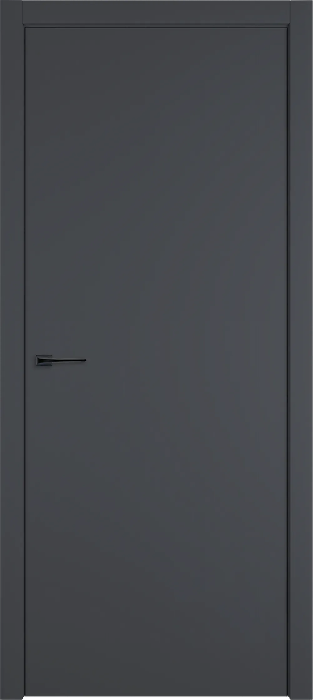 Юркас Basic Z Emalex Onyx ABS Black