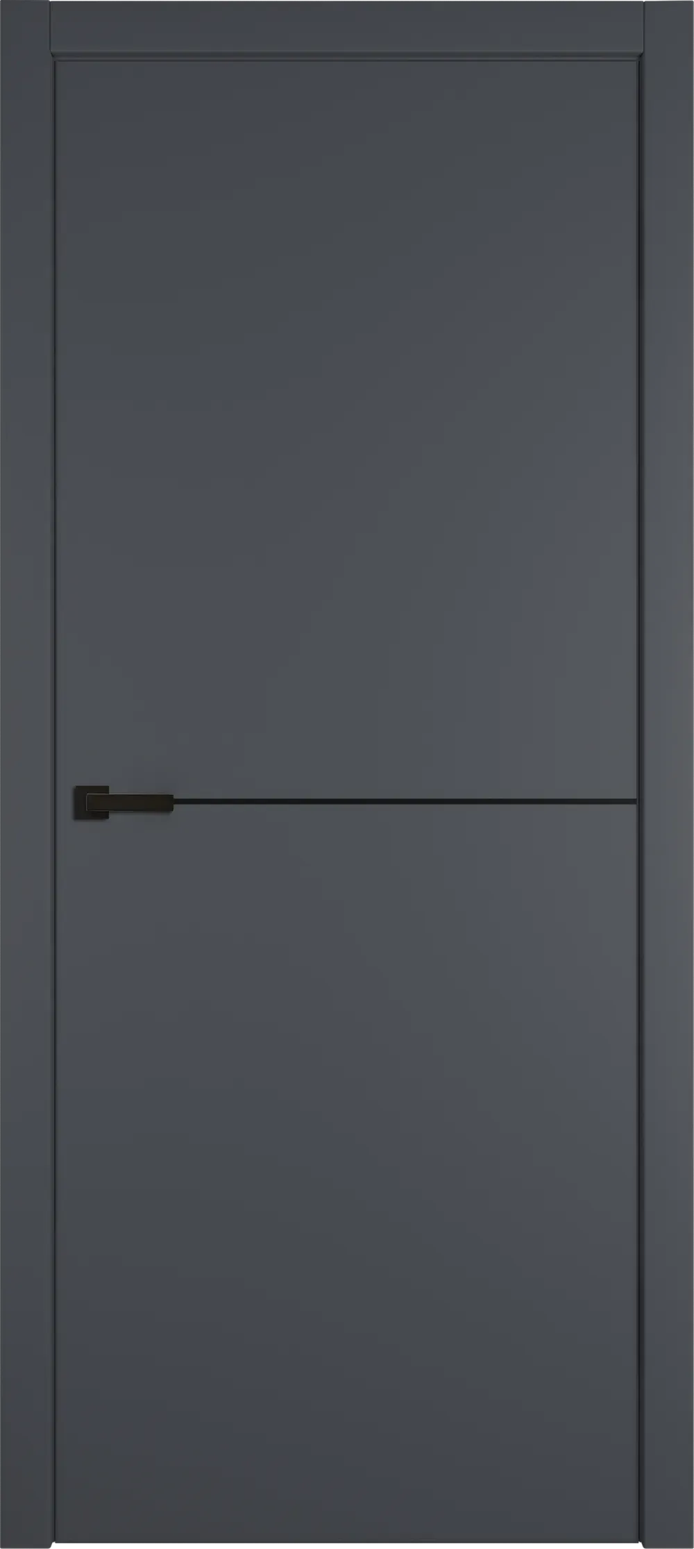 Юркас Basic 1 Emalex Onyx ABS Onyx молдинг черный