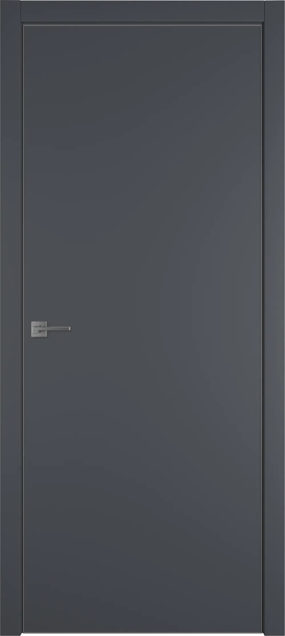 Юркас Urban Z Emalex Onyx Silver Edge