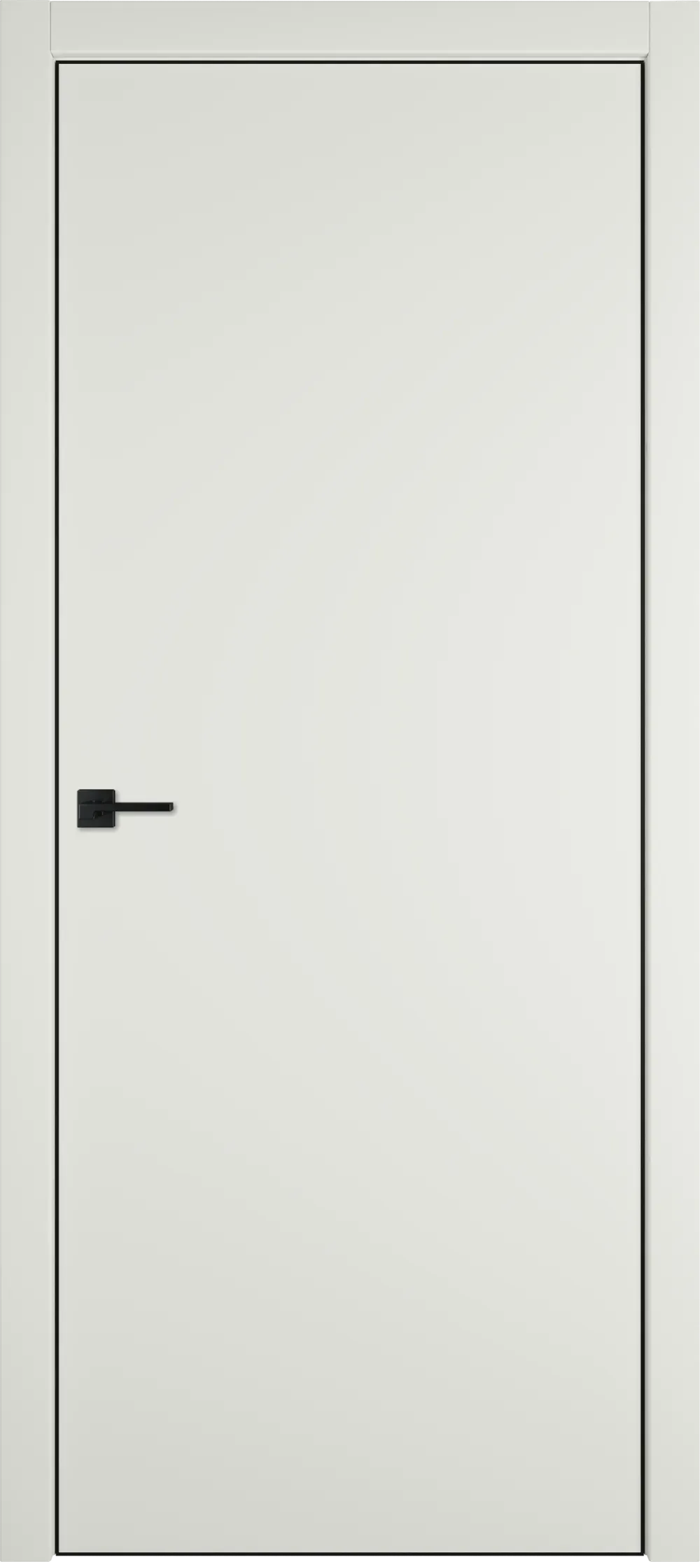 Юркас Urban Z Emalex MidWhite Black Edge зпз 196