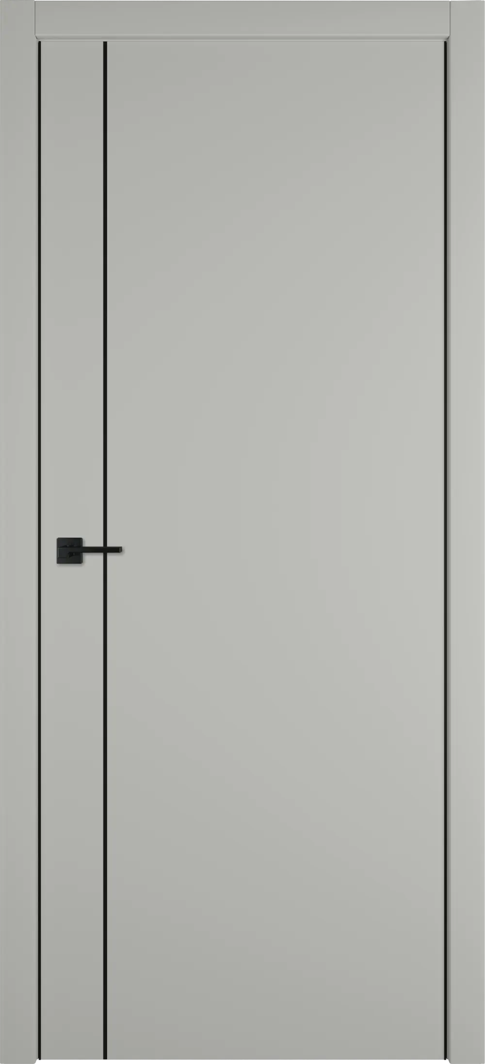 Юркас Urban 1 V Emalex Taupe Black Edge Молдинг черный накладной зпп Eclipse зпз 196