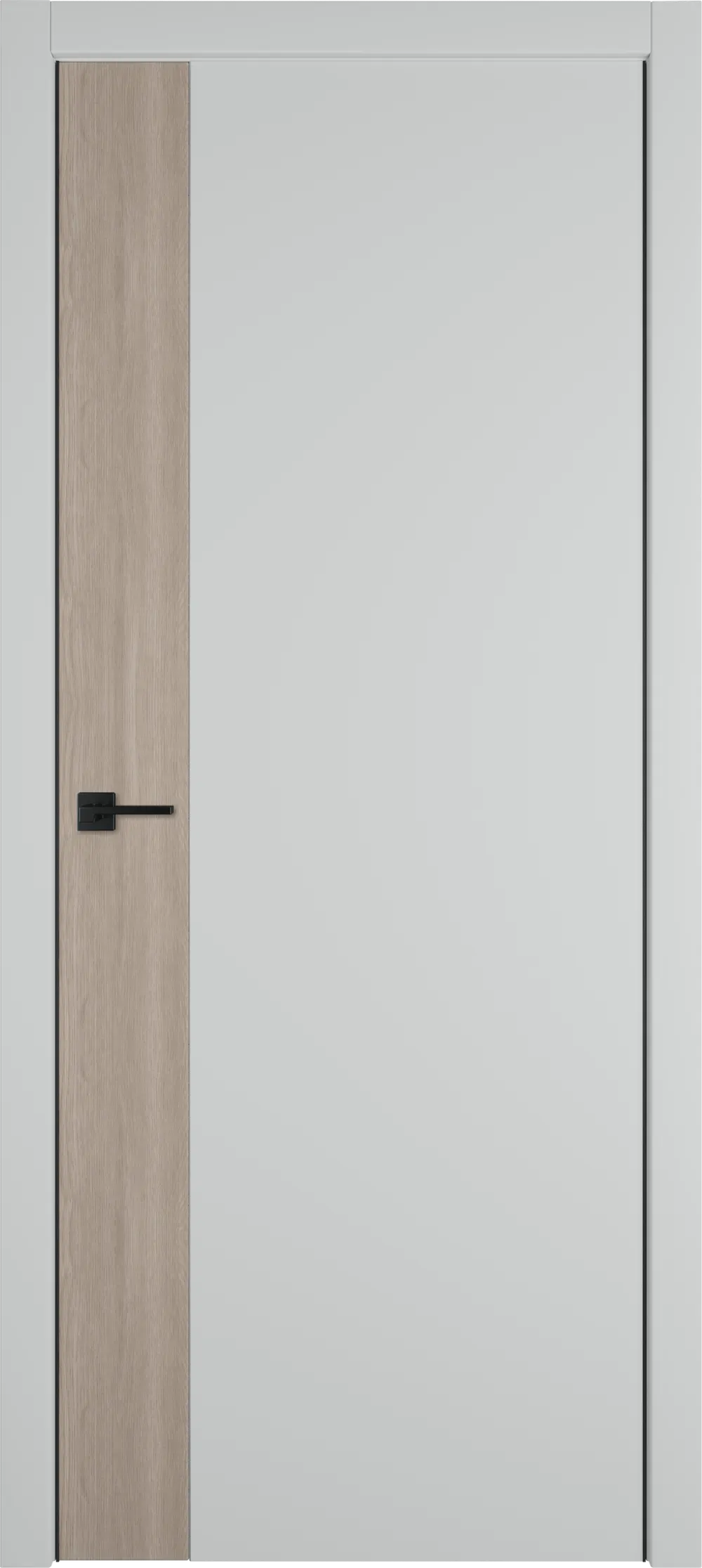 Юркас Urban V Вставка Red Oak Emalex Steel Black Edge