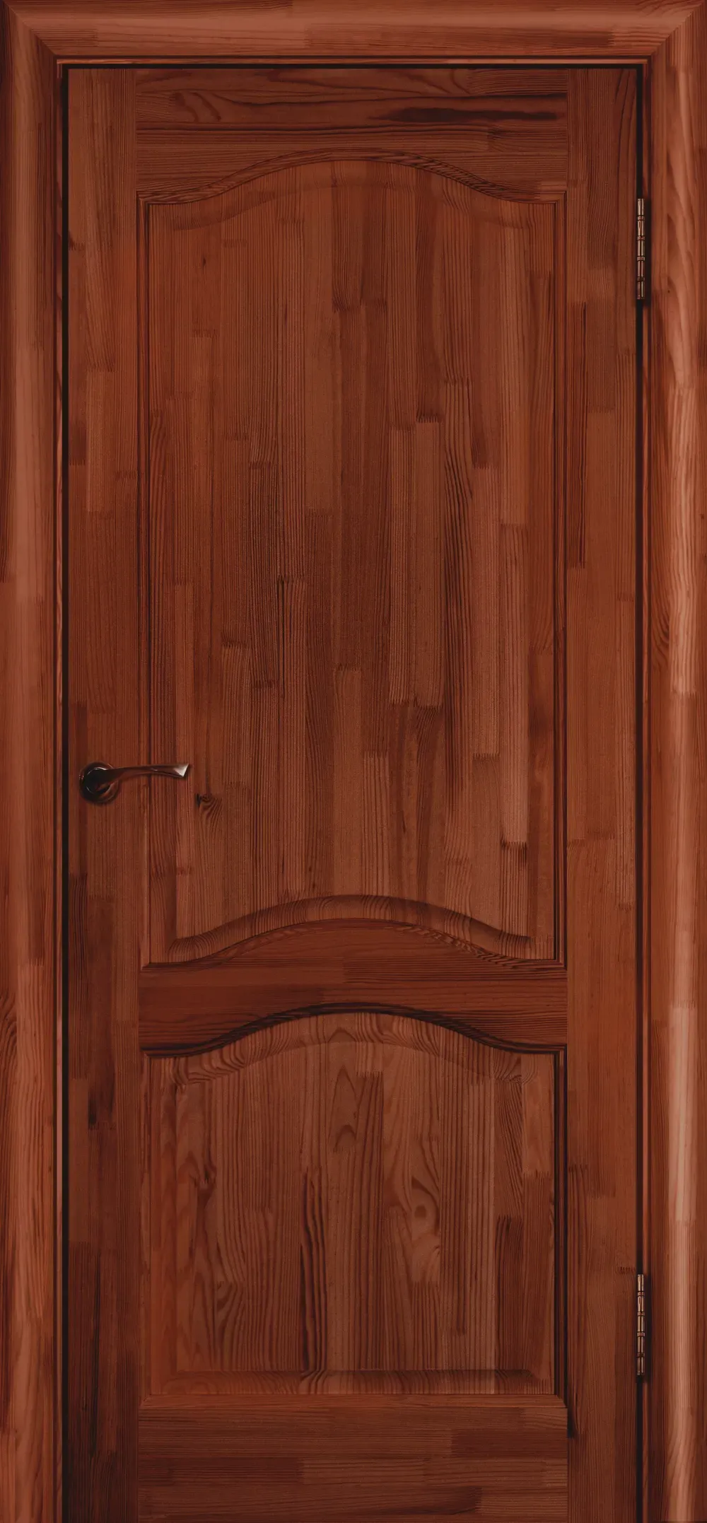 Юркас Модель №7 ДГ Коньяк