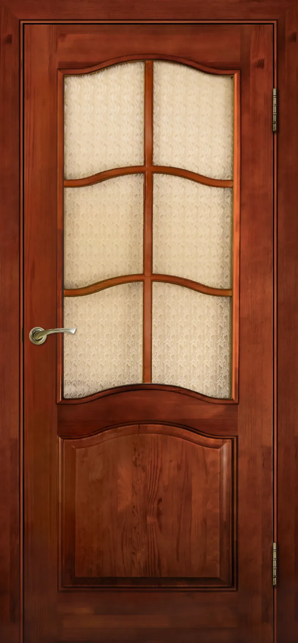 Юркас Модель №7 ДО Коньяк