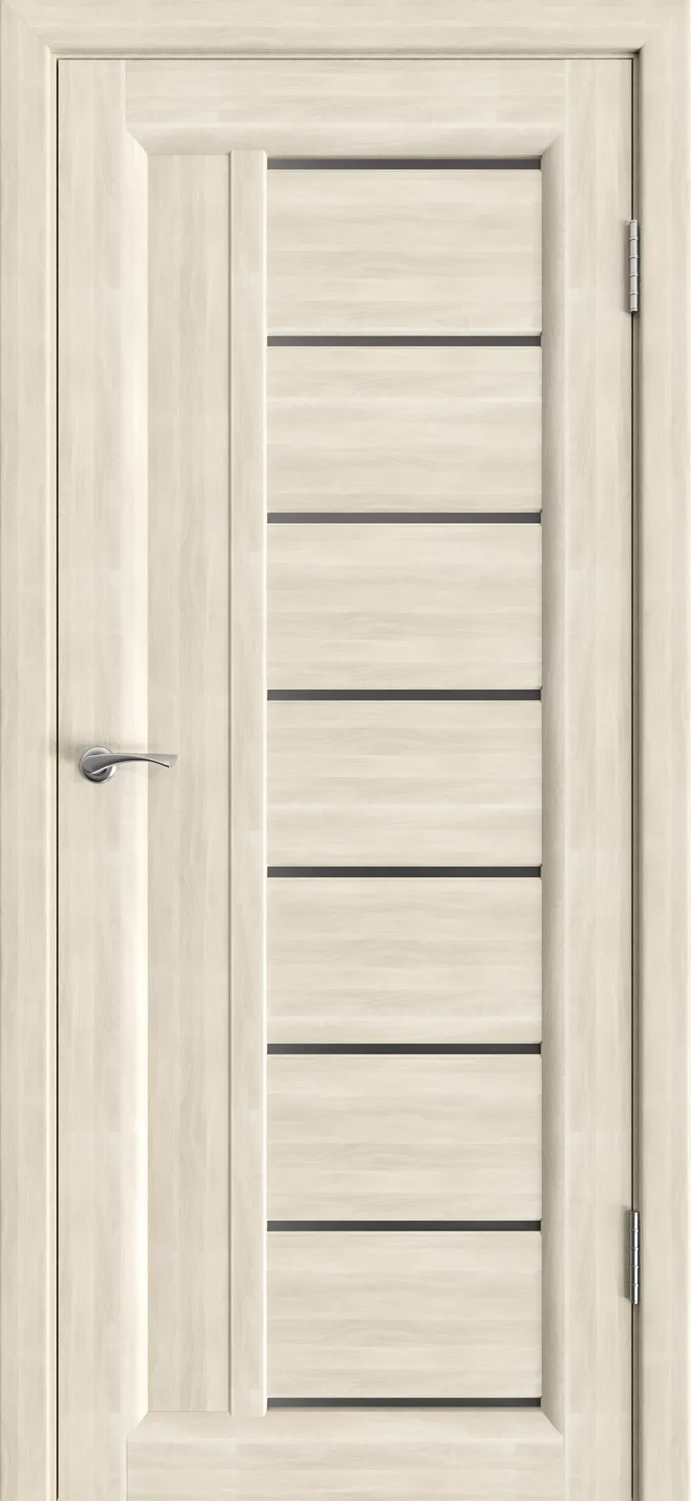 Юркас Вега 8 ЧО матовое Белый