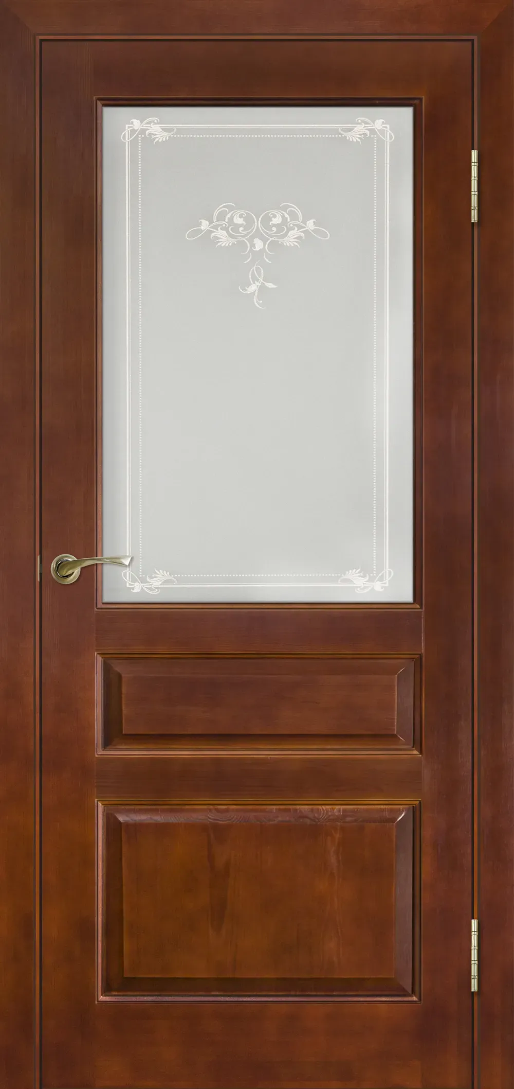 Юркас Модель №5 пмц ДО Коньяк