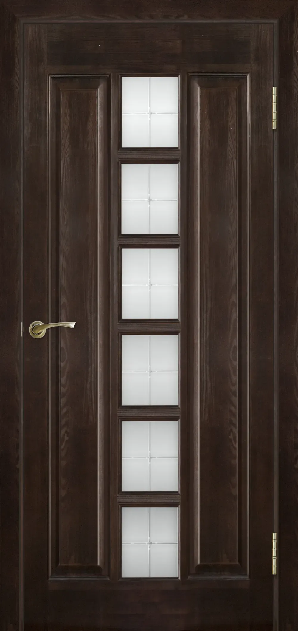 Юркас Модель №11 ДО Темный лак