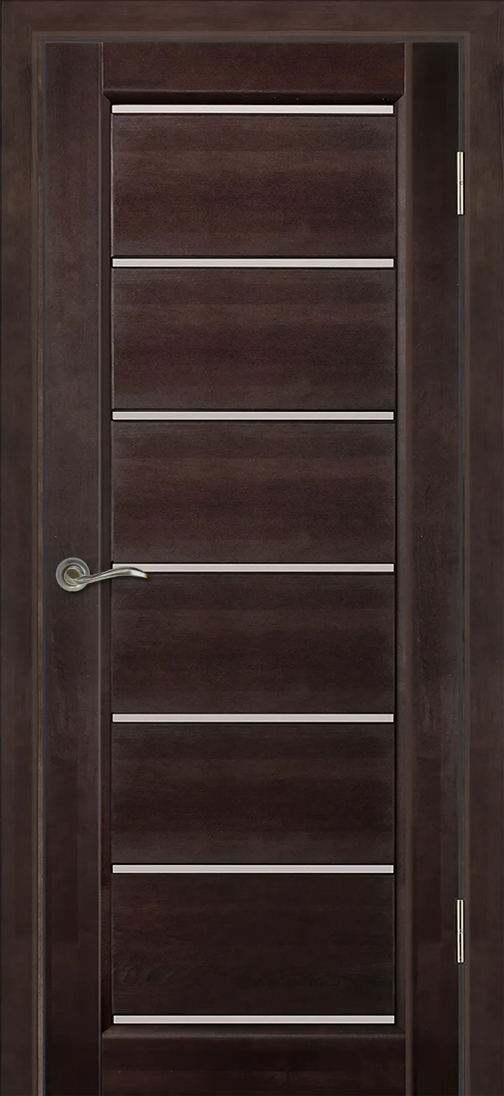 Юркас Премьер+ ЧО матовое Венге