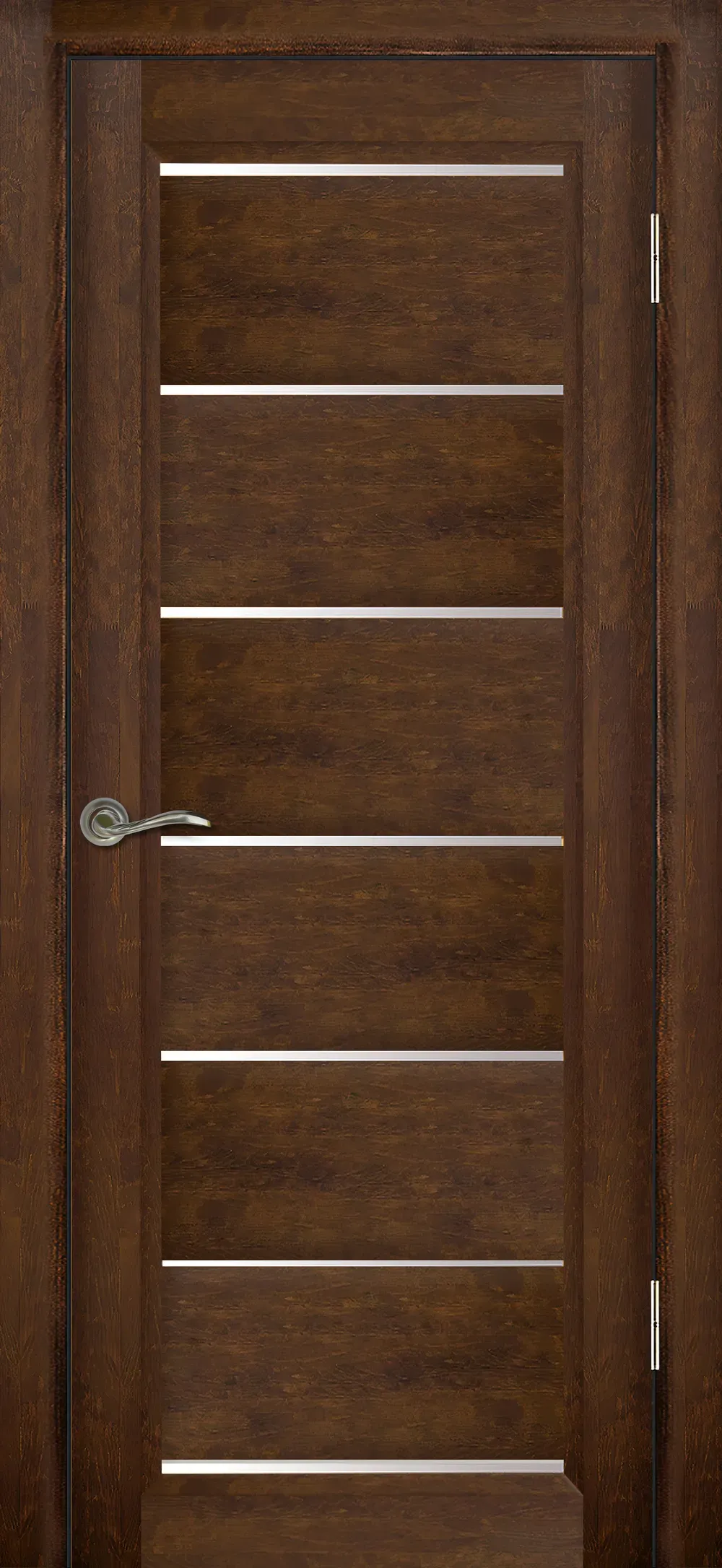 Юркас Премьер+ ЧО матовое Античный орех