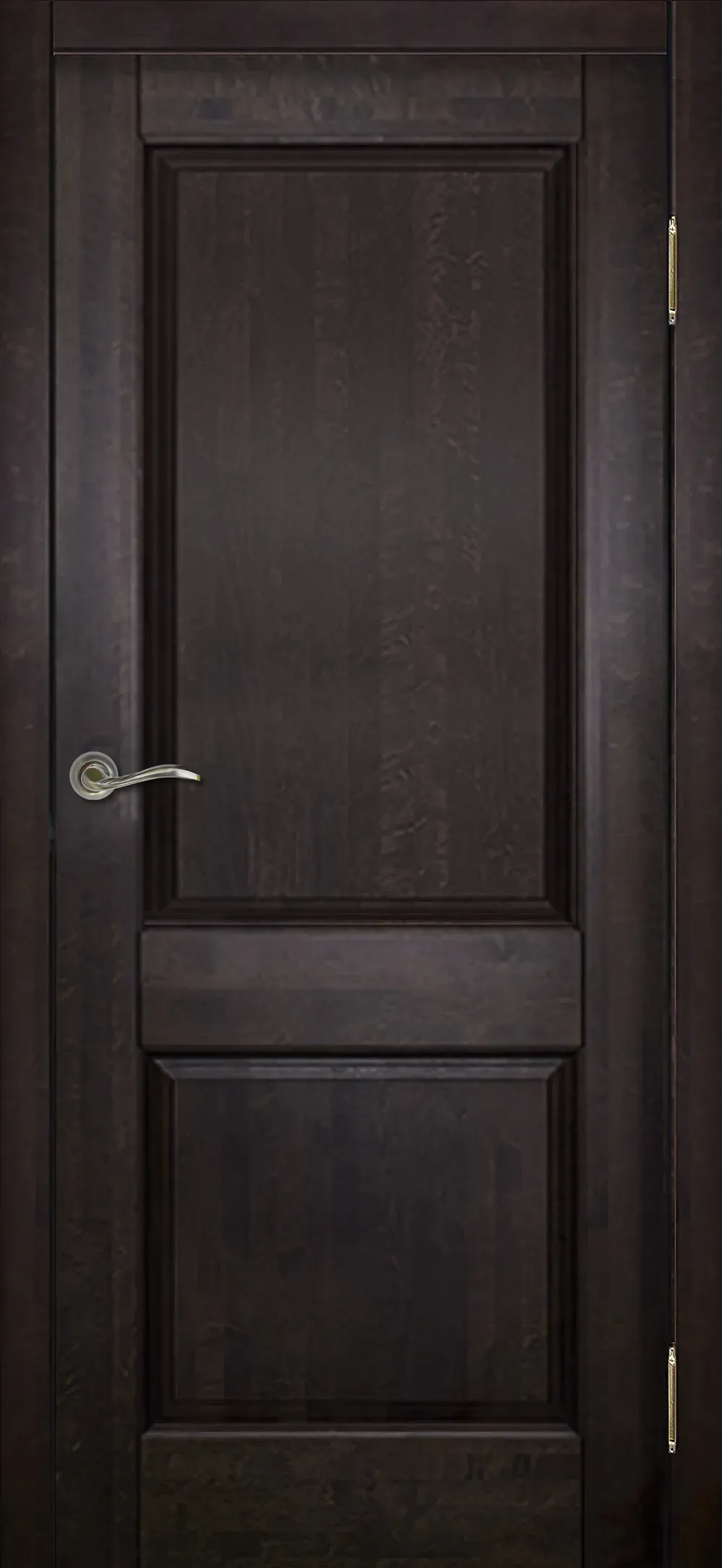 Юркас Элегия-1 ДГ Венге