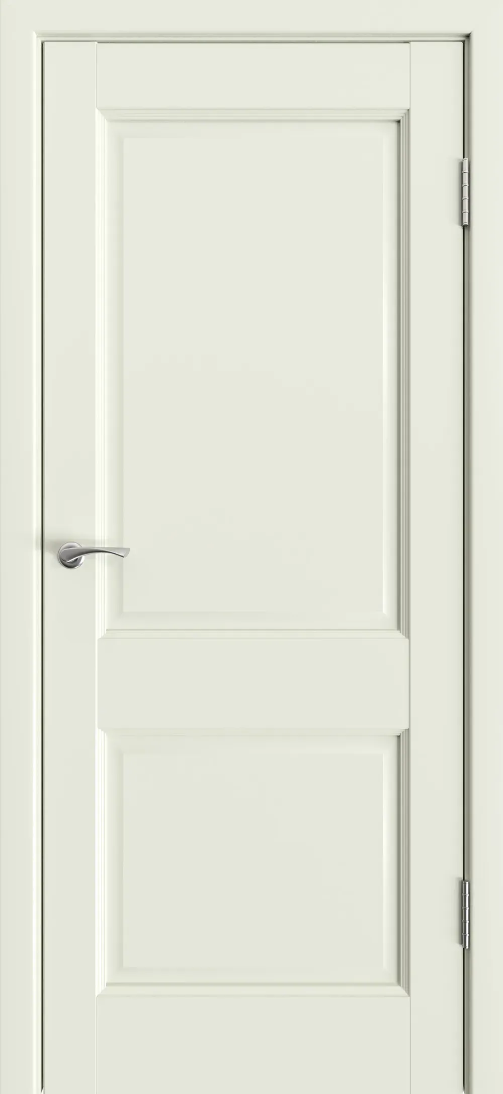 Юркас Элегия-1 ДГ Белый (65)