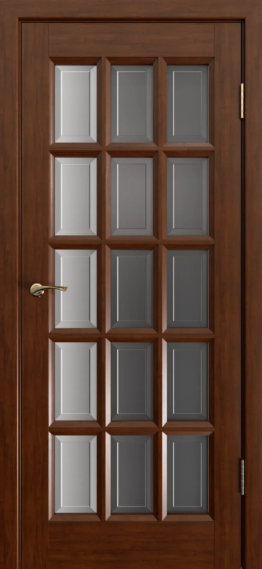 Юркас Шарден ДО бронза фацет Бренди