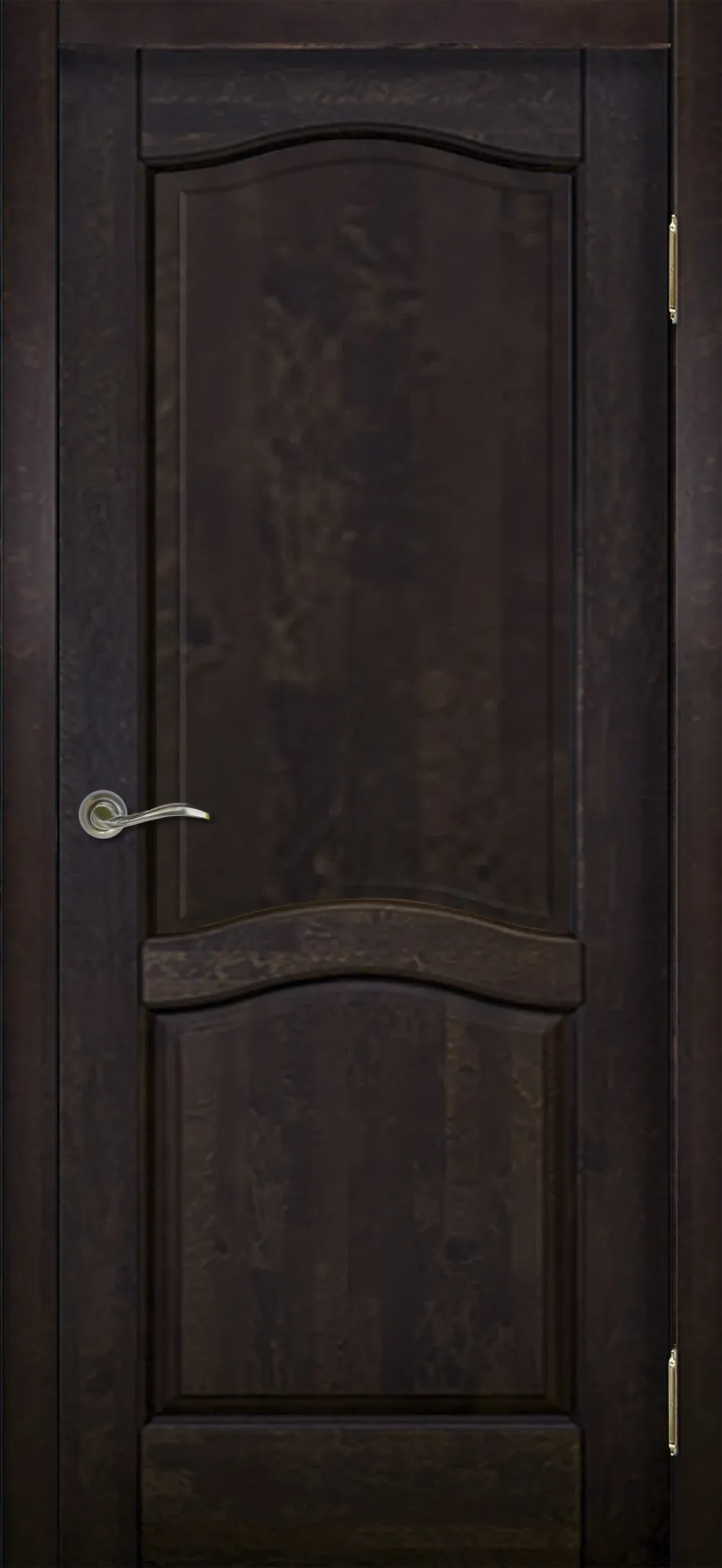 Юркас Лео м. ДГ Венге