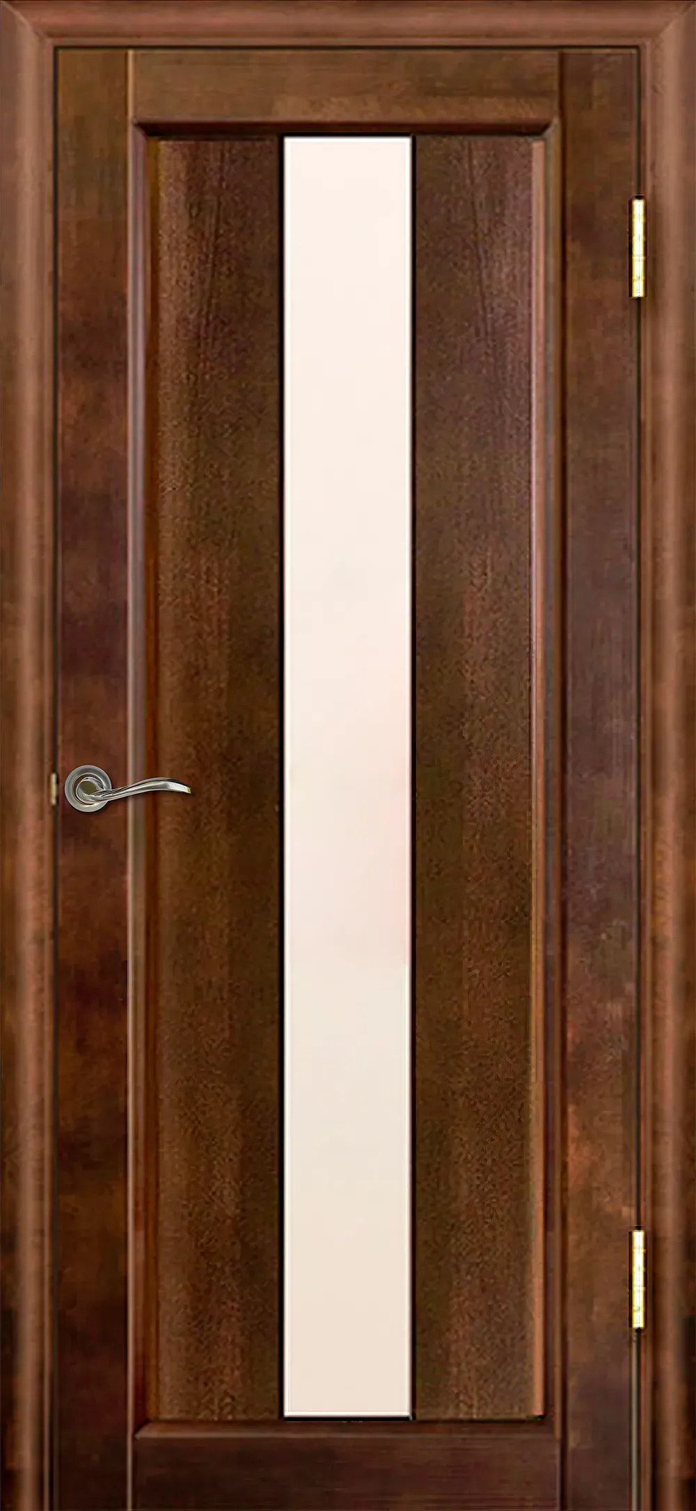 Юркас Версаль м. ДО мателюкс матовое Античный орех