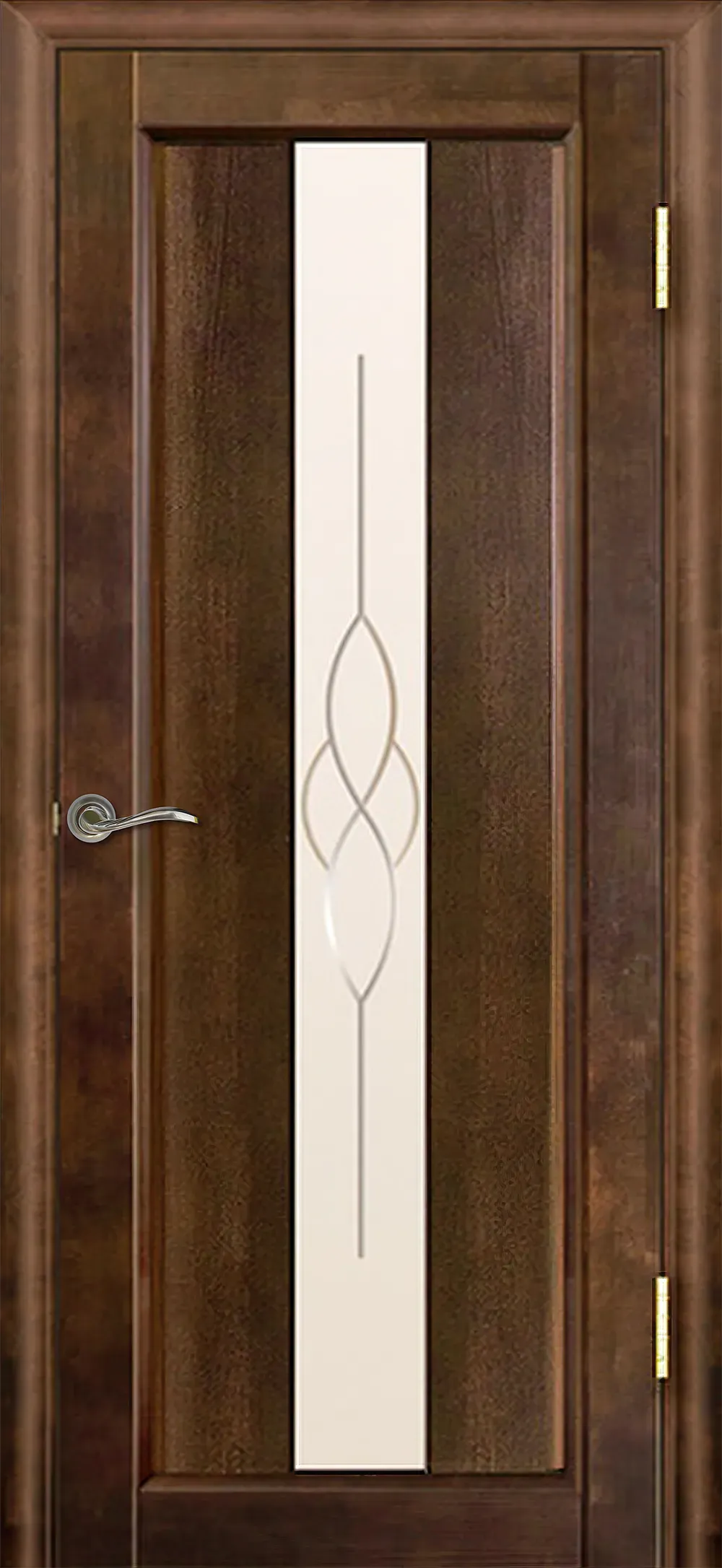 Юркас Версаль м. ДО Античный орех