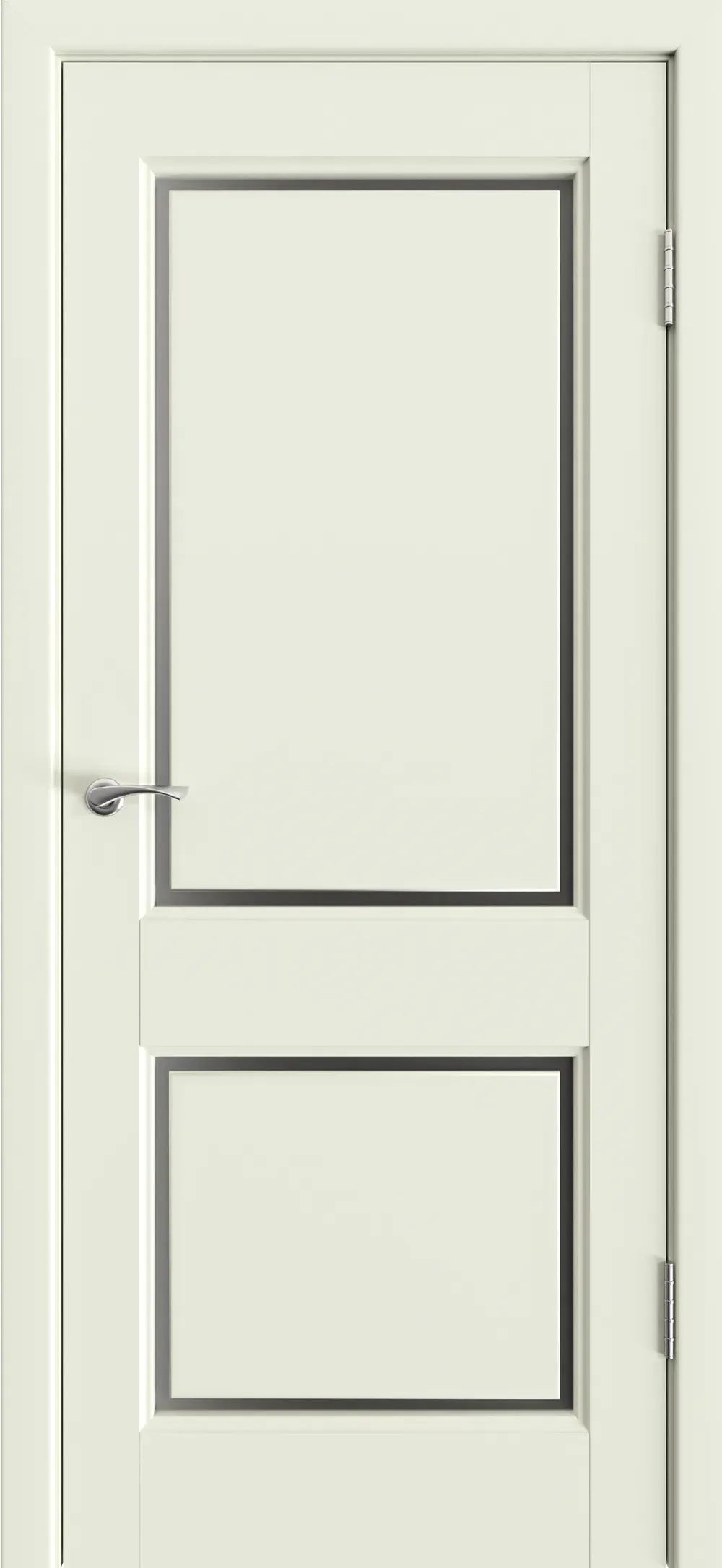 Юркас Аура-2 ДО Белый (65)