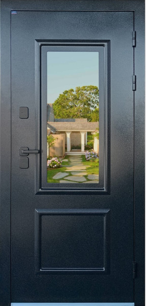 ПРОМЕТ Винтер Панорама ТЕРМОРАЗРЫВ