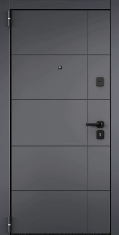 TOREX DELTA LT PP-36