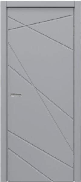 STEFANY 1072 Ral 7040