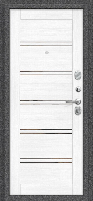 Porta R 104.П28 Антик Серебро/Snow Veralinga Porta R 104.П28 Антик Серебро/Snow Veralinga