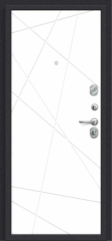 Porta R 15.15 Graphite Art/Super White Porta R 15.15 Graphite Art/Super White