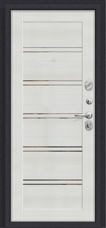 Porta R 8.П28 Almon 28/Bianco Veralinga