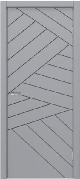 STEFANY 1076 Ral 7040