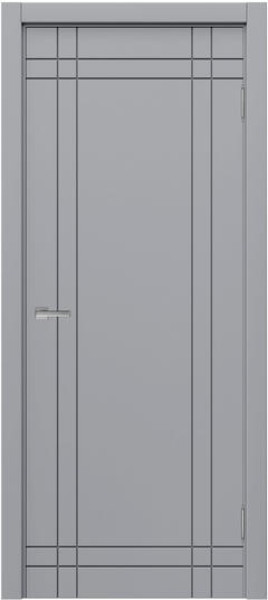 STEFANY 1081 Ral 7040