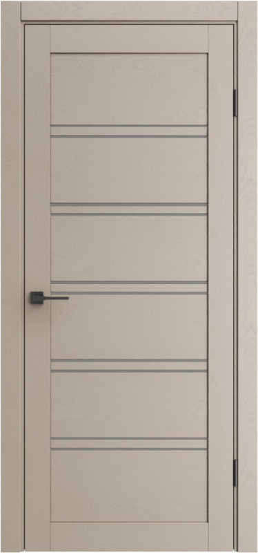 Порта-28 Dacota Wood Grey Fog