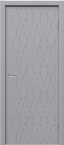 STEFANY 1104 Ral 7040