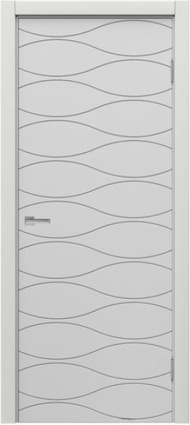 STEFANY 1105 Белый