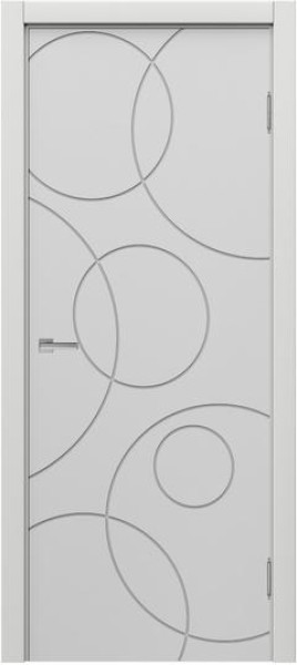 STEFANY 1111 Белый