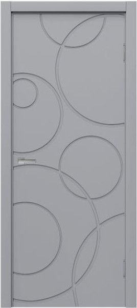 STEFANY 1112 Ral 7040