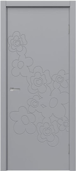 STEFANY 1124 Ral 7040 STEFANY 1124 Ral 7040