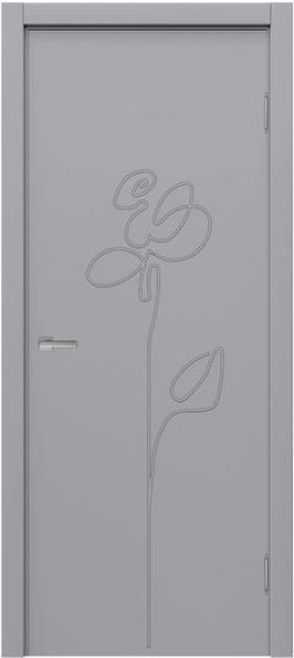 STEFANY 1125 Ral 7040