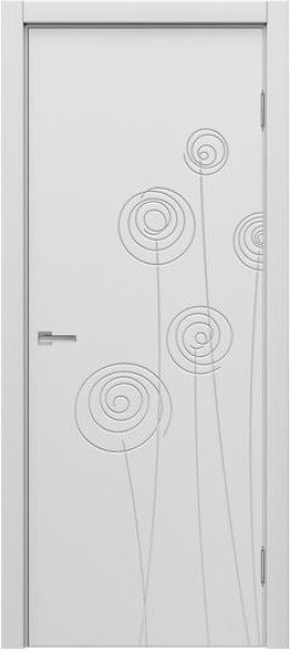 STEFANY 1126 Белый