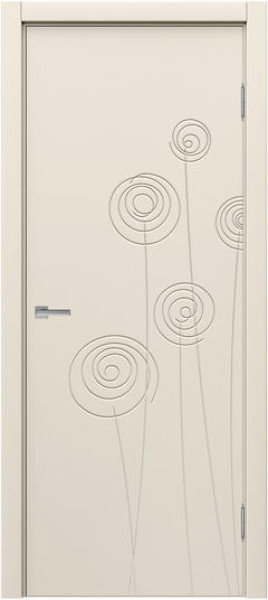 STEFANY 1126 Ral 1013