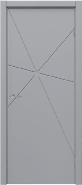 STEFANY 1128 Ral 7040