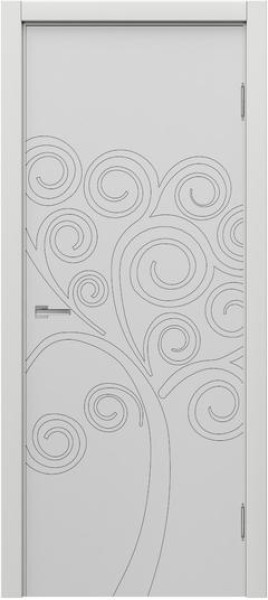 STEFANY 1131 Белый